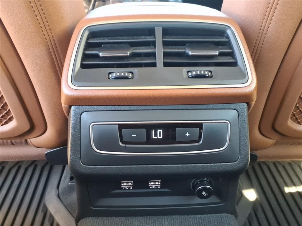 Thumbnail: 2019 Audi A6 - 29