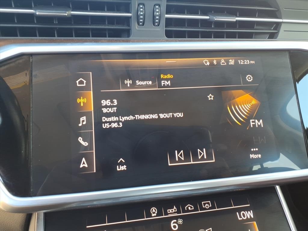 Thumbnail: 2019 Audi A6 - 10