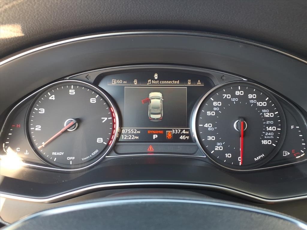 Thumbnail: 2019 Audi A6 - 12