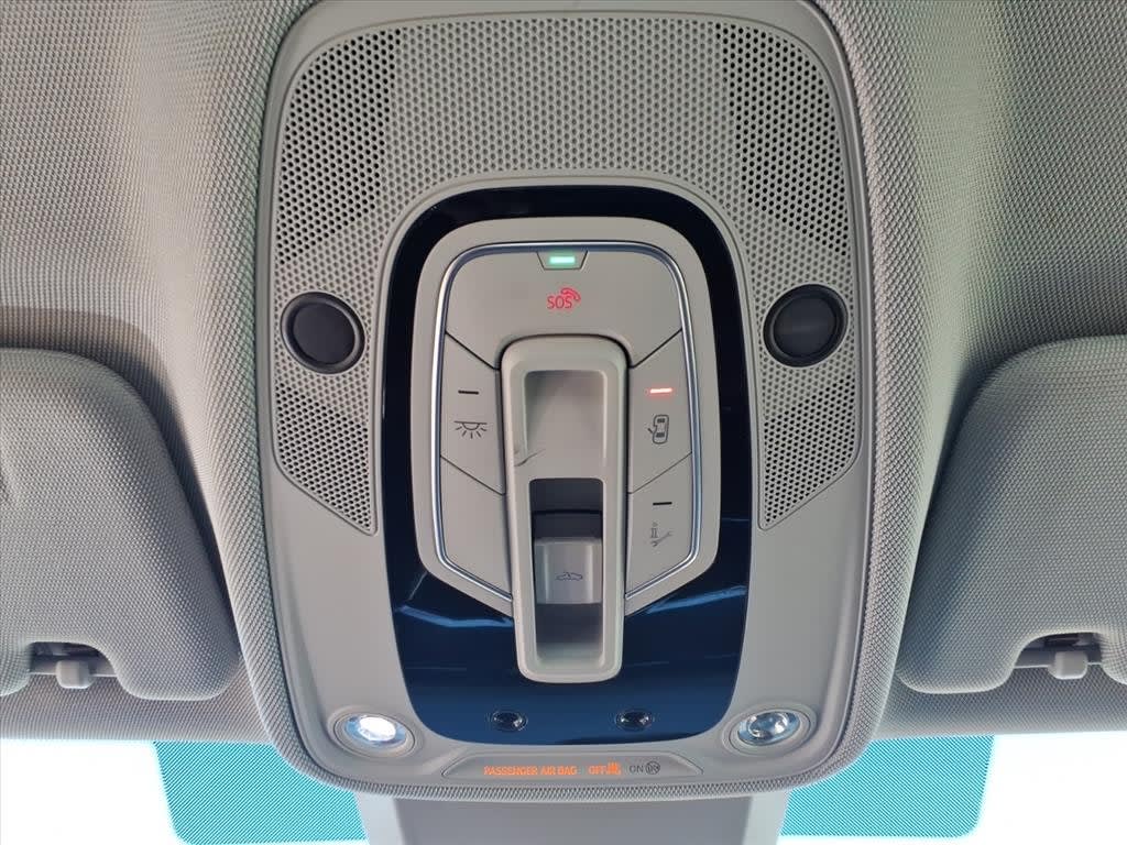 Thumbnail: 2019 Audi A6 - 25