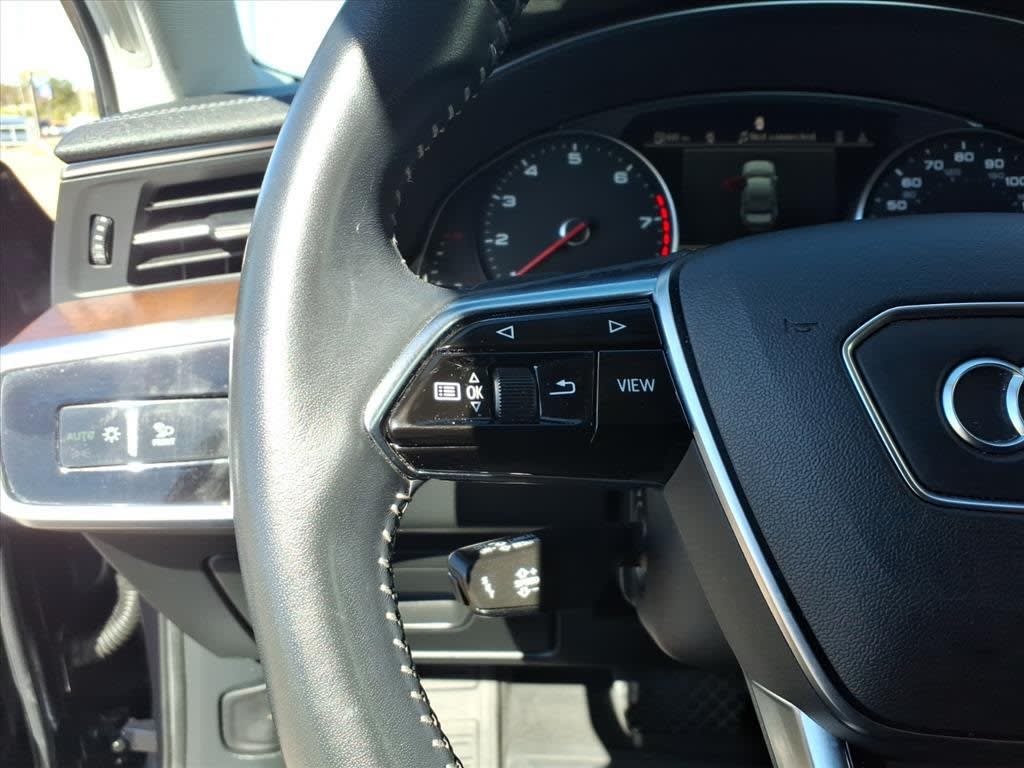 Thumbnail: 2019 Audi A6 - 20