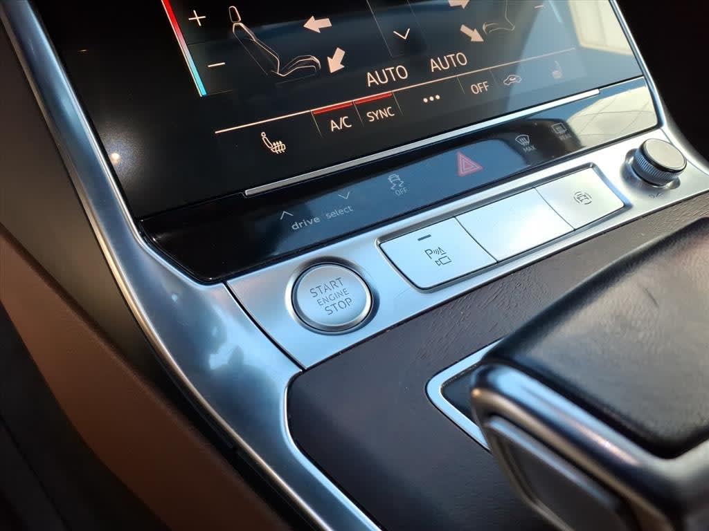 Thumbnail: 2019 Audi A6 - 11