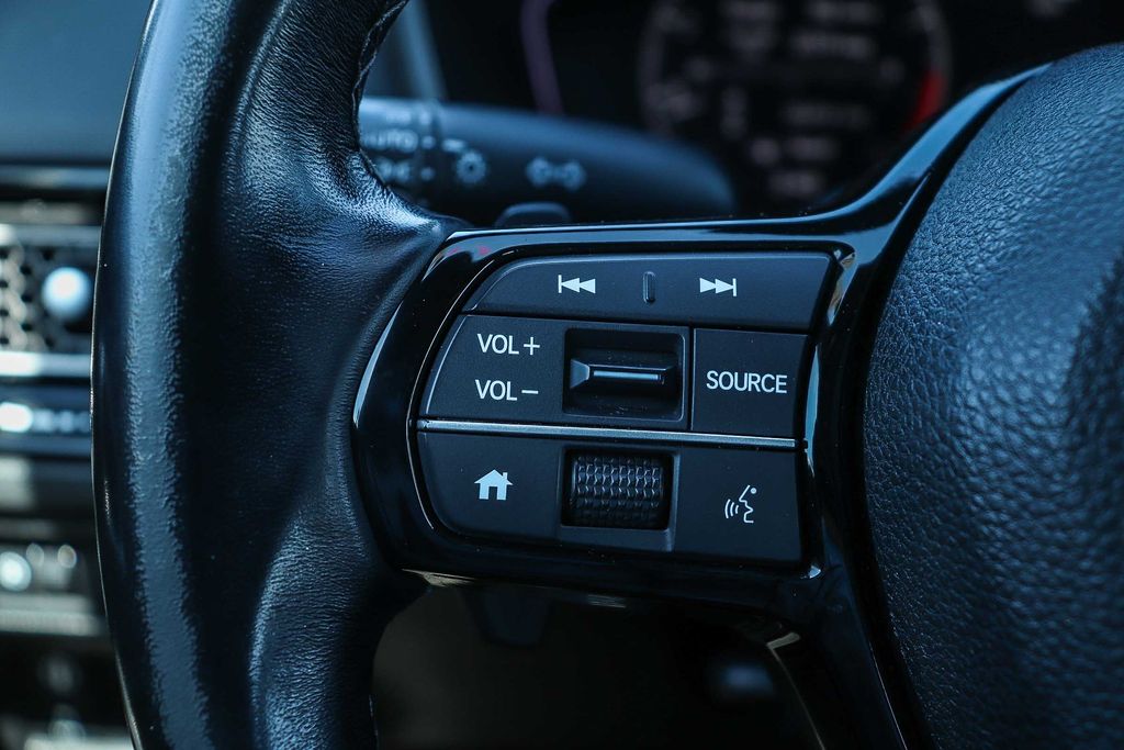 Thumbnail: 2023 Honda Civic - 26