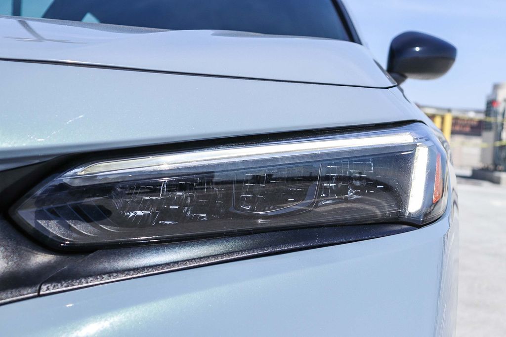 Thumbnail: 2023 Honda Civic - 19