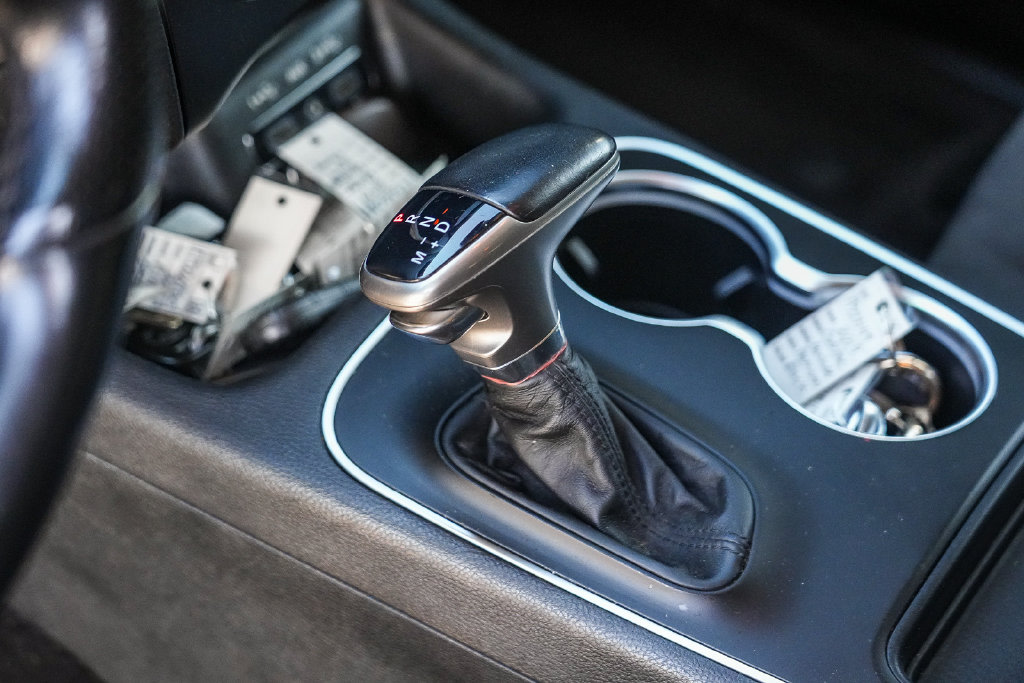 Thumbnail: 2019 Dodge Durango - 12