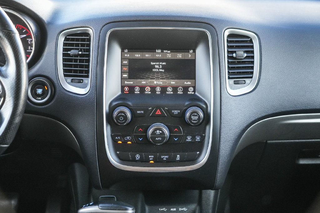 Thumbnail: 2019 Dodge Durango - 11