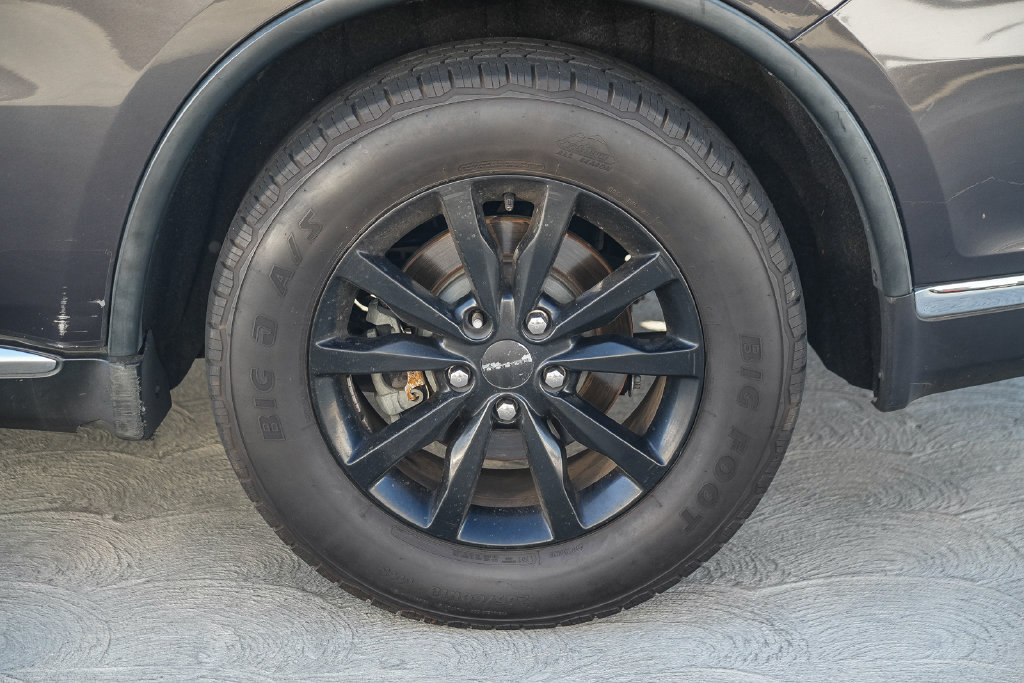 Thumbnail: 2019 Dodge Durango - 6