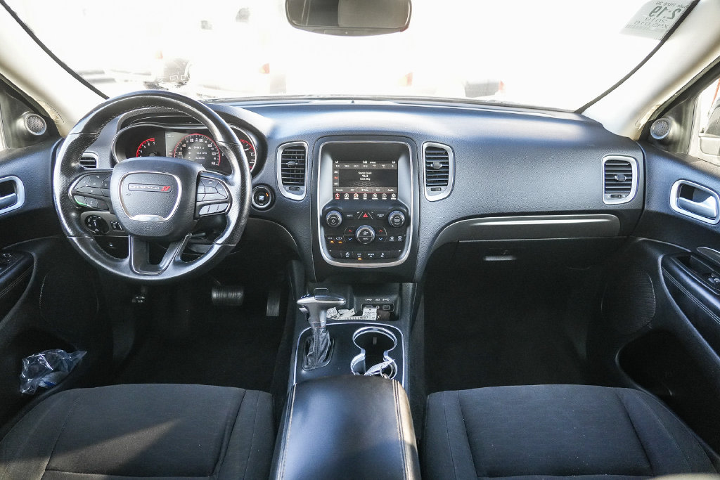 Thumbnail: 2019 Dodge Durango - 2