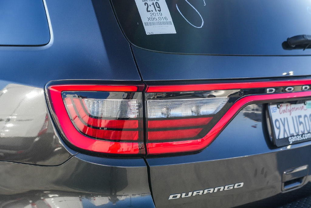 Thumbnail: 2019 Dodge Durango - 18