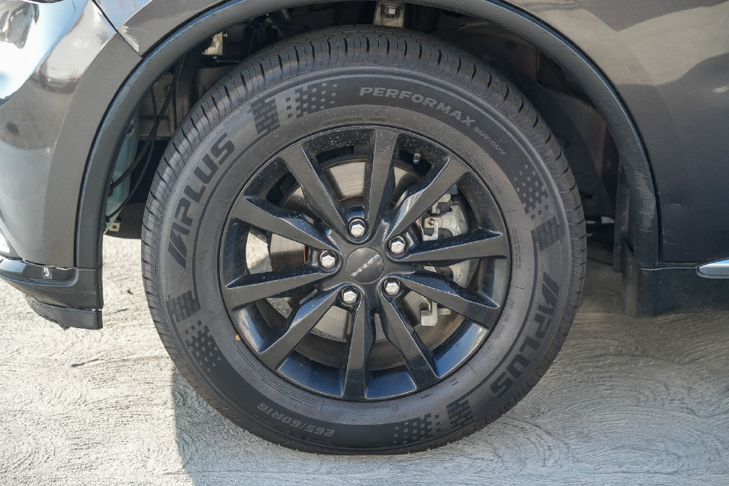 Thumbnail: 2019 Dodge Durango - 19