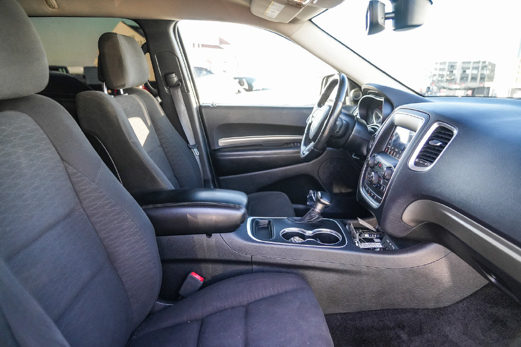 Thumbnail: 2019 Dodge Durango - 8