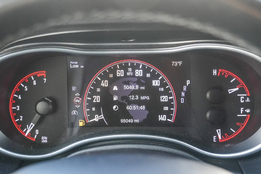 Thumbnail: 2019 Dodge Durango - 13