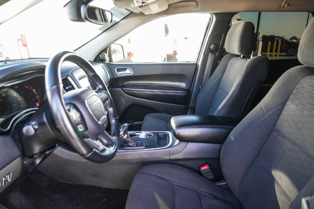Thumbnail: 2019 Dodge Durango - 9