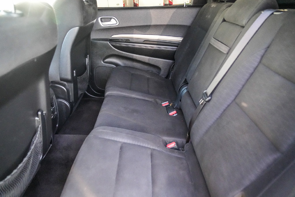 Thumbnail: 2019 Dodge Durango - 10