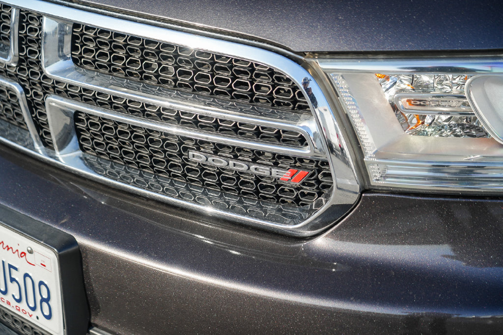 Thumbnail: 2019 Dodge Durango - 15