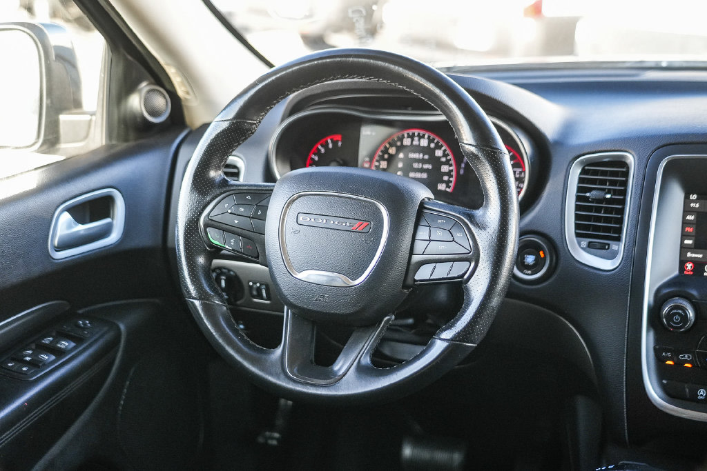 Thumbnail: 2019 Dodge Durango - 7