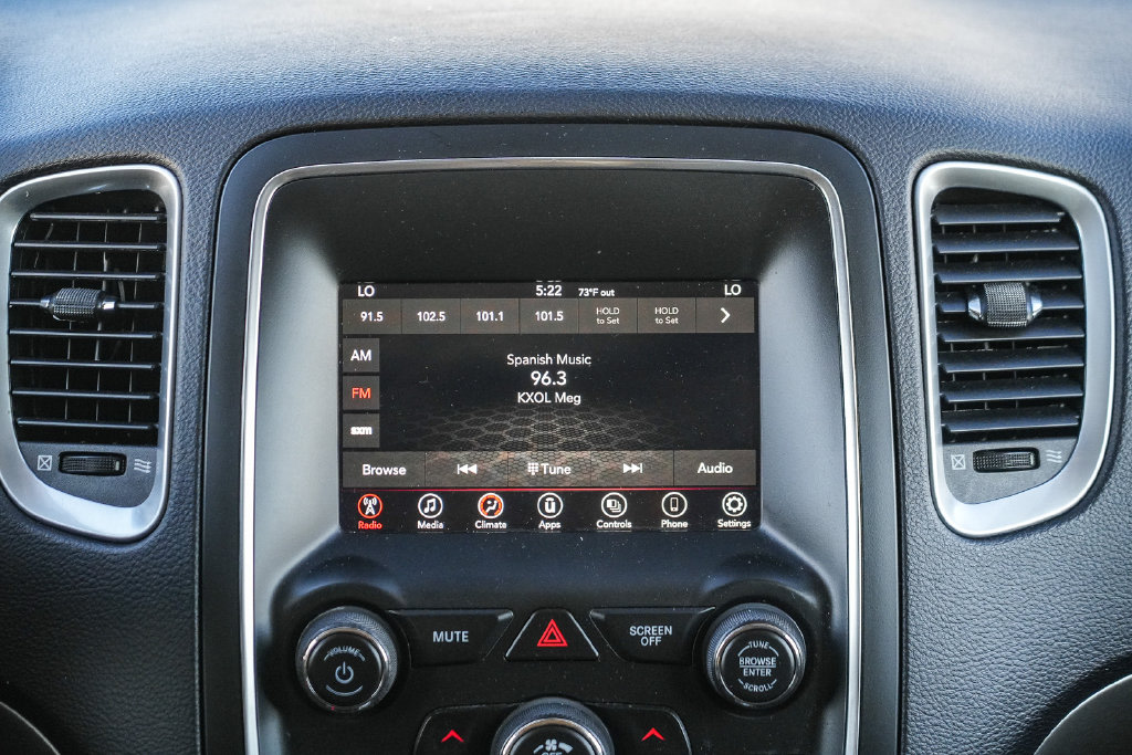 Thumbnail: 2019 Dodge Durango - 20