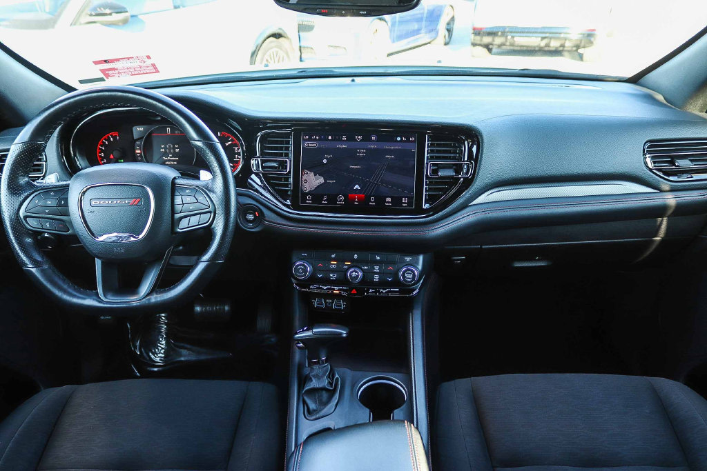Thumbnail: 2025 Dodge Durango - 2