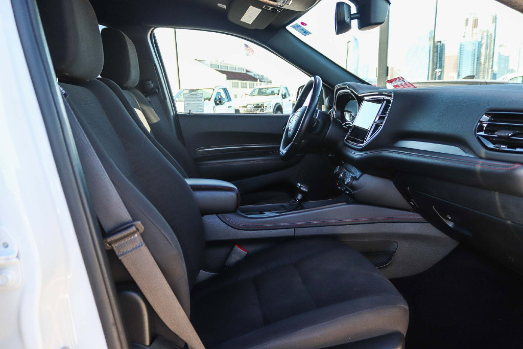 Thumbnail: 2025 Dodge Durango - 10