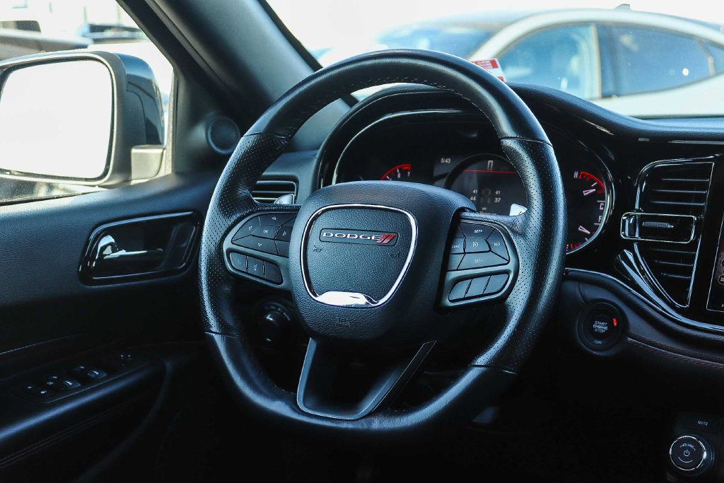 Thumbnail: 2025 Dodge Durango - 9