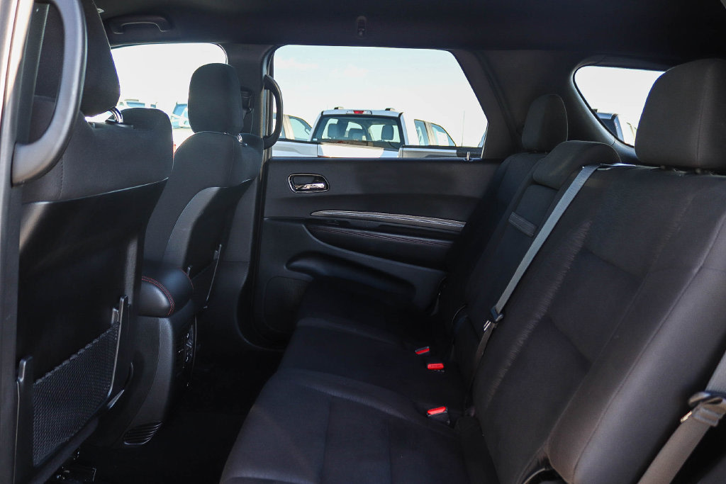 Thumbnail: 2025 Dodge Durango - 12