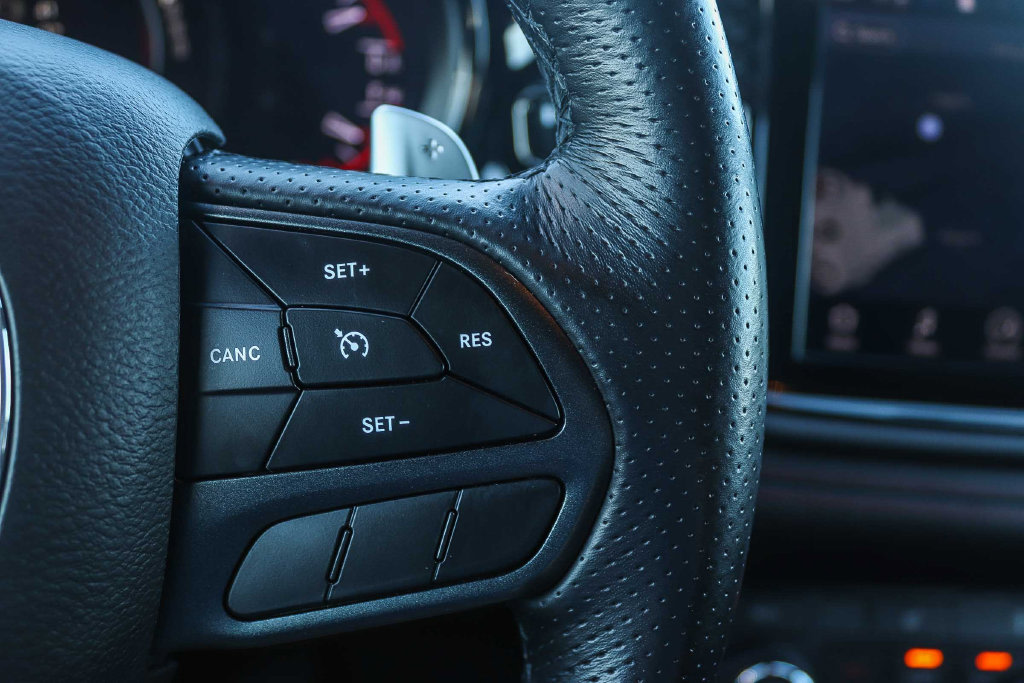 Thumbnail: 2025 Dodge Durango - 27