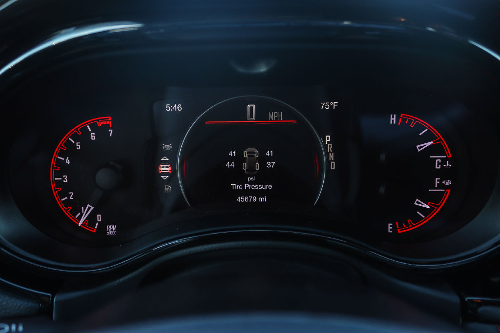 Thumbnail: 2025 Dodge Durango - 15