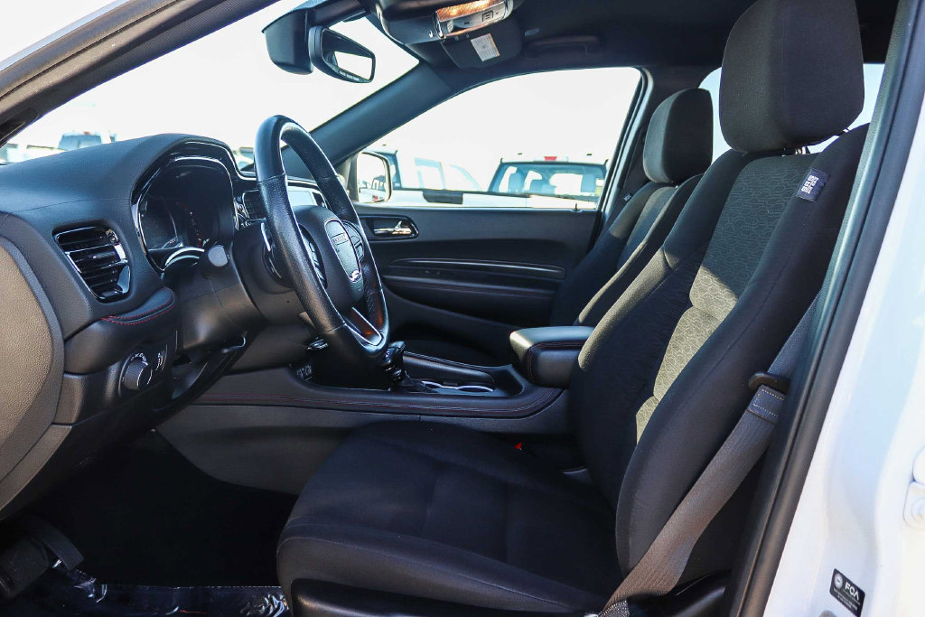 Thumbnail: 2025 Dodge Durango - 11