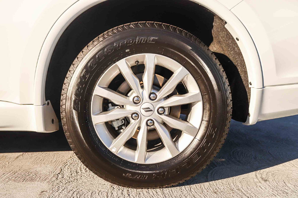 Thumbnail: 2025 Dodge Durango - 7