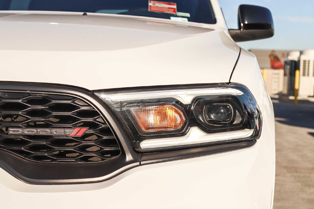 Thumbnail: 2025 Dodge Durango - 19