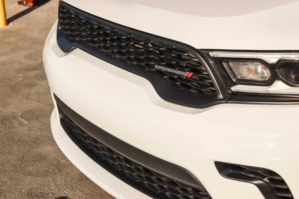 Thumbnail: 2025 Dodge Durango - 6