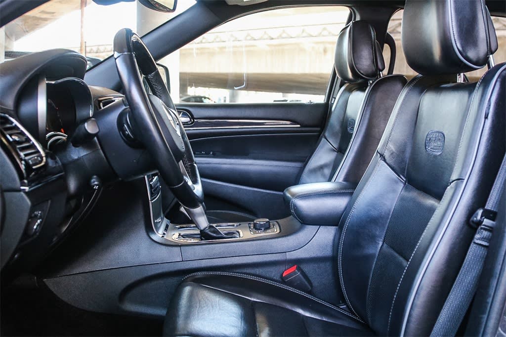 Thumbnail: 2019 Jeep Grand Cherokee - 11