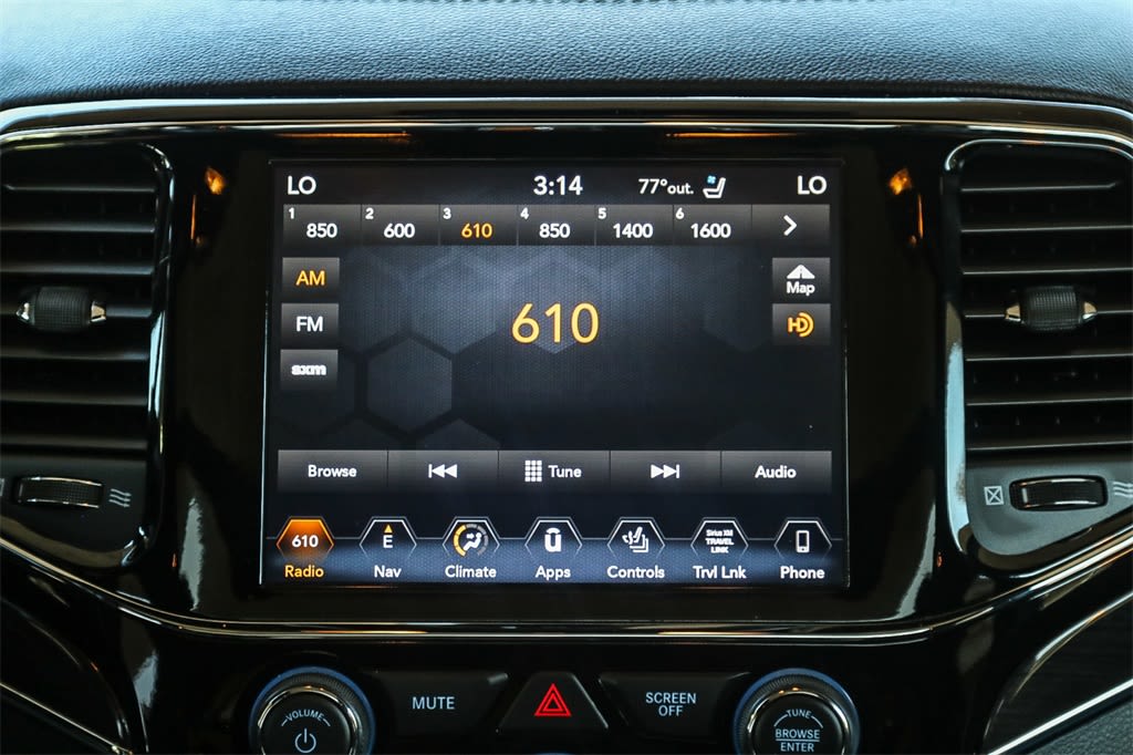 Thumbnail: 2019 Jeep Grand Cherokee - 23