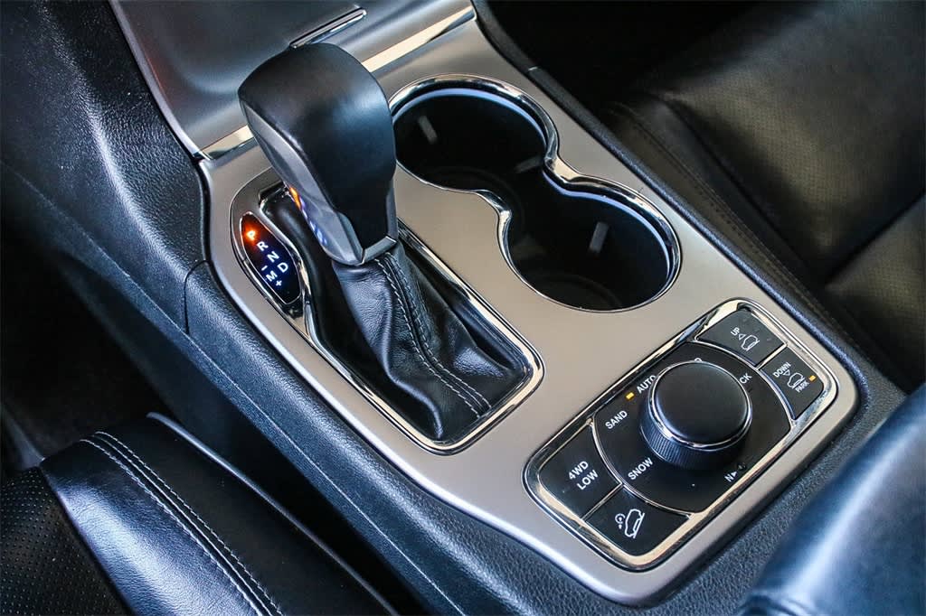 Thumbnail: 2019 Jeep Grand Cherokee - 14