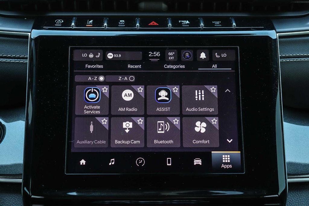 Thumbnail: 2023 Jeep Grand Cherokee - 22