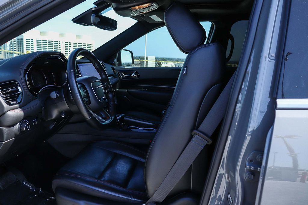 Thumbnail: 2022 Dodge Durango - 11
