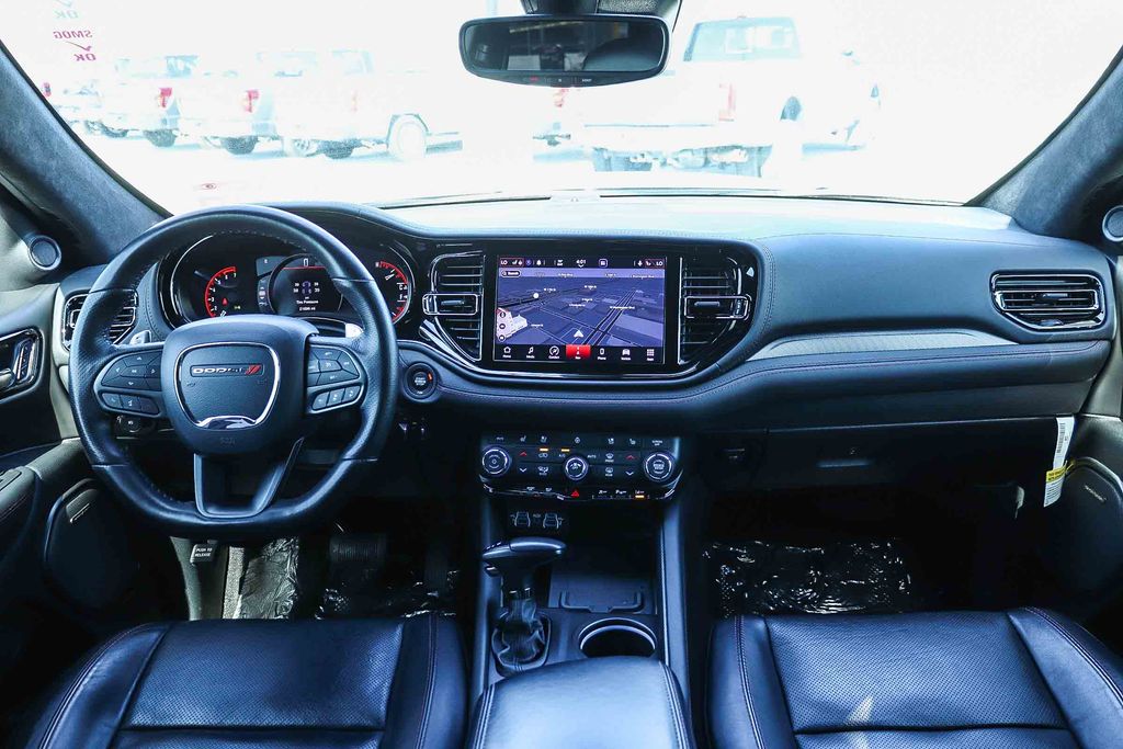 Thumbnail: 2022 Dodge Durango - 2