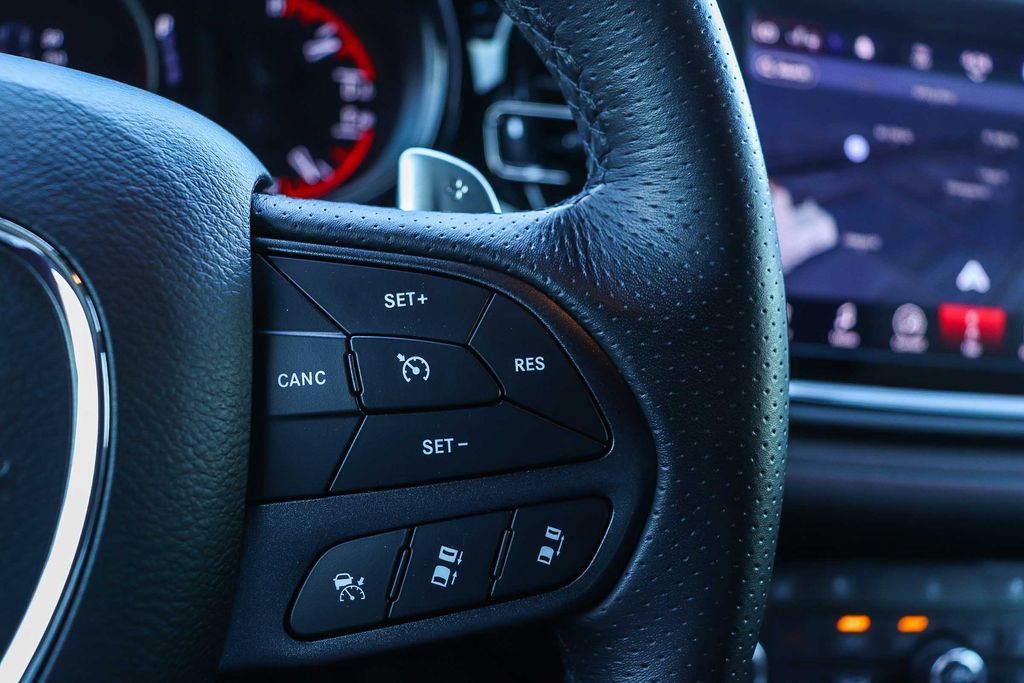 Thumbnail: 2022 Dodge Durango - 27