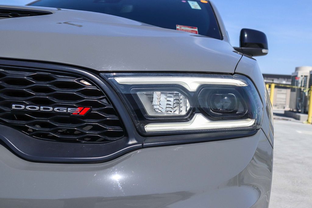 Thumbnail: 2022 Dodge Durango - 19