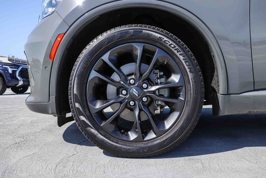 Thumbnail: 2022 Dodge Durango - 21