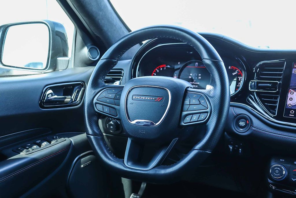 Thumbnail: 2022 Dodge Durango - 9