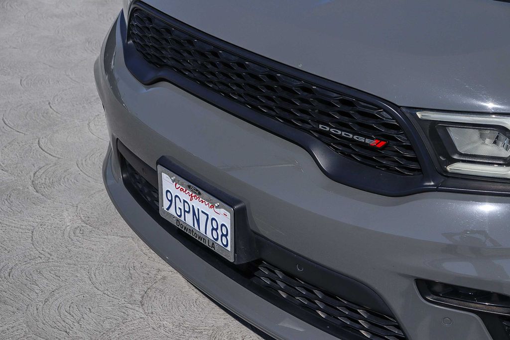 Thumbnail: 2022 Dodge Durango - 6