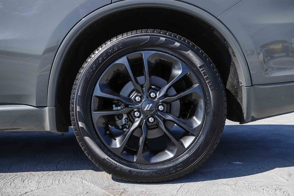 Thumbnail: 2022 Dodge Durango - 7