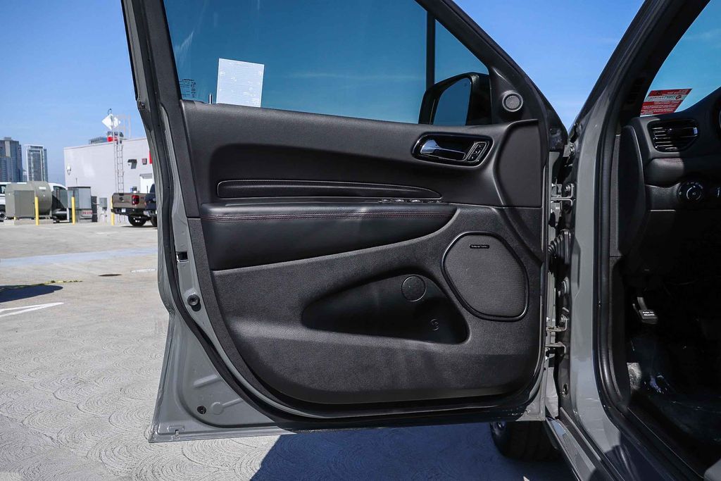 Thumbnail: 2022 Dodge Durango - 25