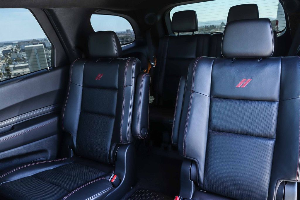 Thumbnail: 2022 Dodge Durango - 12