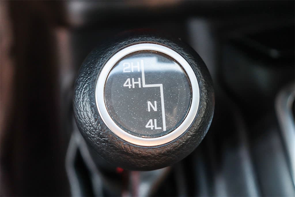 Thumbnail: 2020 Jeep Gladiator - 25