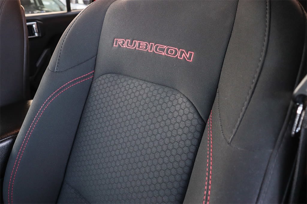 Thumbnail: 2020 Jeep Gladiator - 10