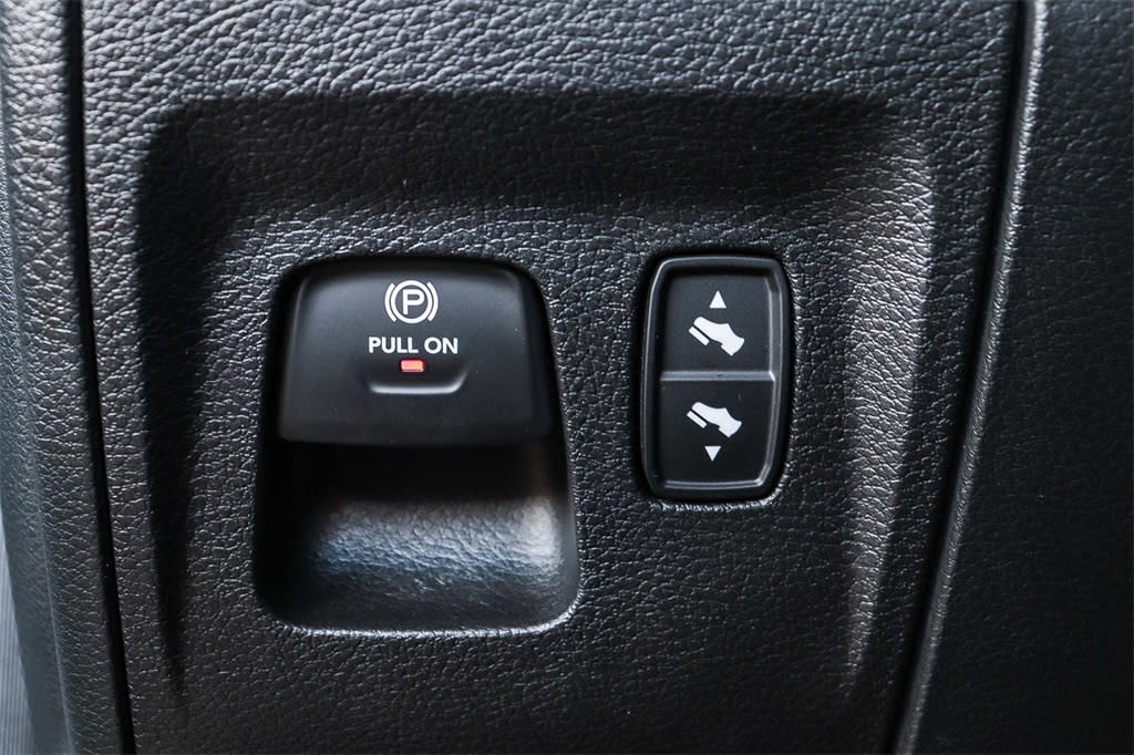 Thumbnail: 2022 RAM 1500 - 29