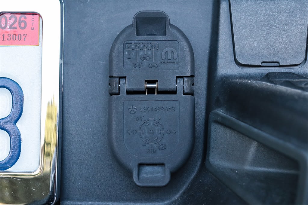 Thumbnail: 2022 RAM 1500 - 31