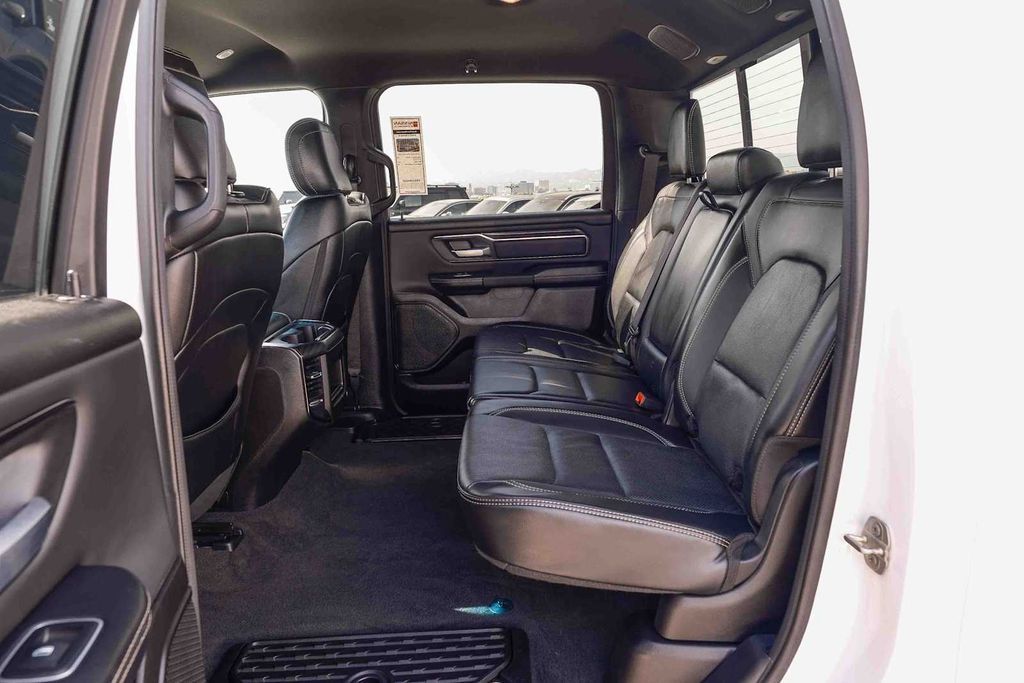 Thumbnail: 2024 RAM 1500 - 11